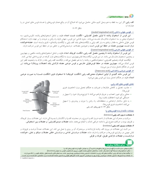 مجموعه جامع حرکات اصلاحی - نمونه سوم - جزیره کتاب های الکترونیکی